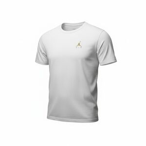 Air Jordan Jumpman Logo Men's Standard Fit T-shirt size 2X
